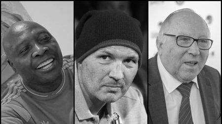 Cine sunt marii dispăruți, alături de Pele, din fotbalul internațional în 2022? Lista cuprinde nume precum Siniša Mihaijlovic, Freddy Rincon și Uwe Seeler | SPECIAL