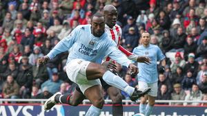 Ce îl așteaptă pe Hagi la Ankara? **Vassell a fost dat afară din hotel!