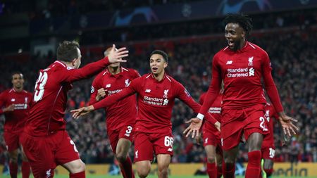 Titluri grele în presa internațională! "Cum să pierzi timpul" sau "Tunet pe Anfield". Liverpool ridicată în slăvi, Barcelona distrusă