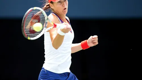 Sorana Cîrstea, eliminată în primul tur la Sydney