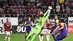 A apărut omul care să salveze cariera lui Aioani la Rapid! Legenda din anii 80 a găsit soluția: „Cineva trebuie să-i țină capul pe umeri”