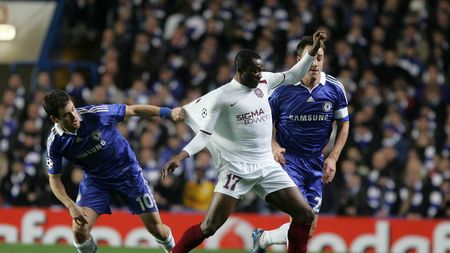 Panin: "Am 'ratat' Europa cu Bordeaux..."