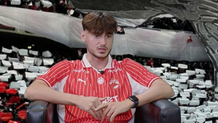 Adrian Mazilu a dat cărțile pe față! Cine l-a convins să semneze cu Dinamo: „În momentul acela, am spus «da»”