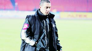 Nemțenii, mulțumiți înainte de Steaua: "Am urmat pașii corecți!"** Proiectul cu care Ceahlăul vrea să îi sufoce pe Tănase&co