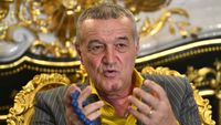 Ce transfer a făcut Gigi Becali la FCSB: „Are ambele picioare, poate juca și fundaș și mijlocaș lateral!”