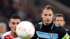 1. Ștefan Radu - 10 milioane euro
