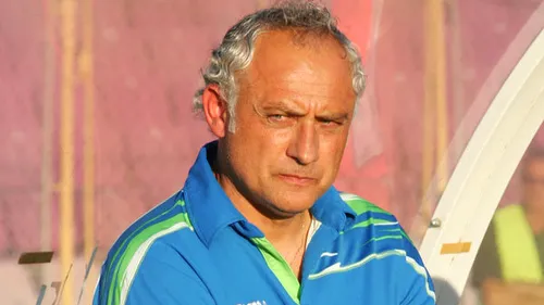 Mandorlini, fostul antrenor al CFR-ului, acuzat de rasism în Italia!** Federația din 