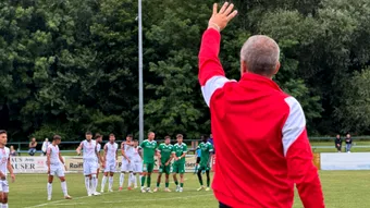 FC Bihor a remizat in extremis contra unor slovaci în primul amical pe care l-a avut stabilit în stagiul din Austria