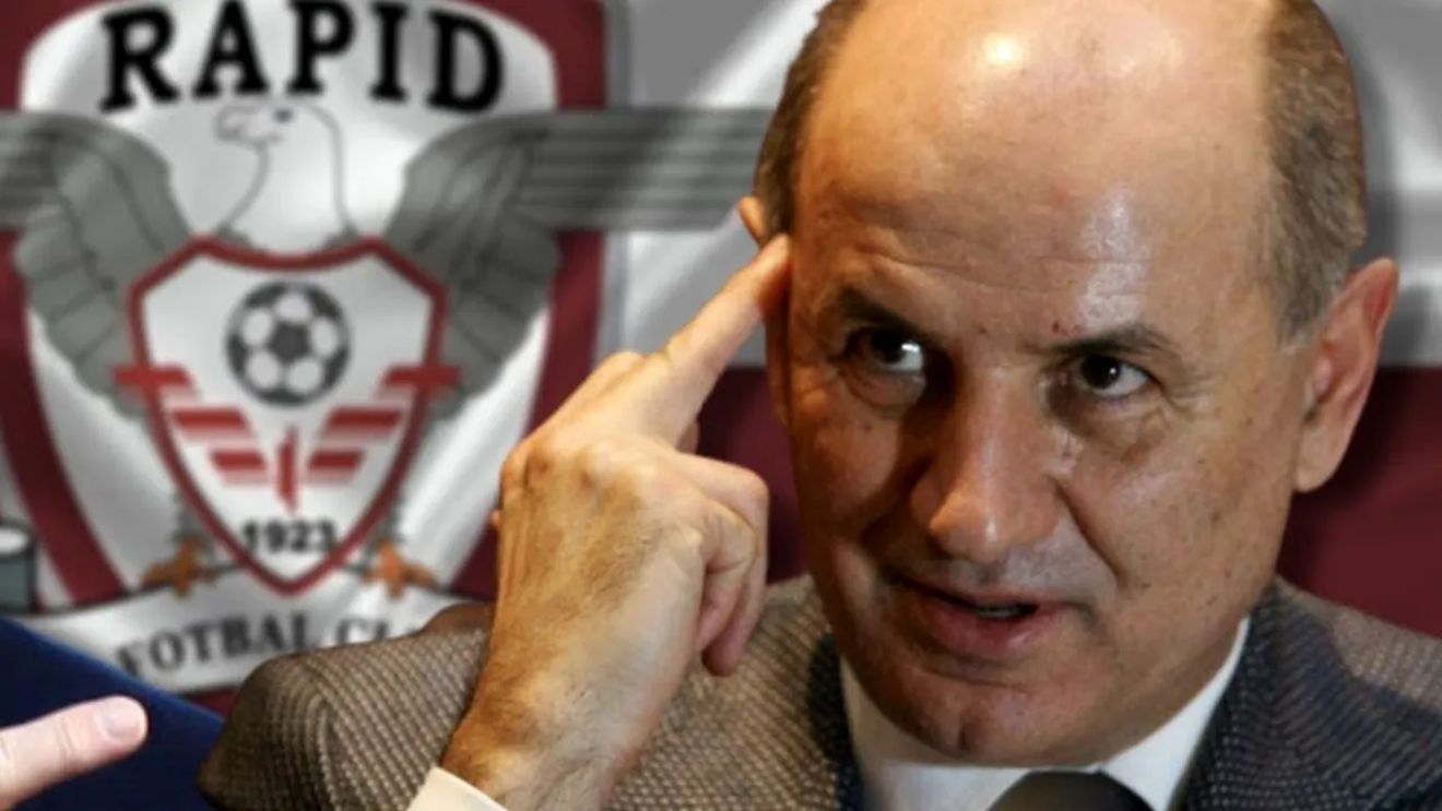 Cât de bogat este, de fapt, George Copos: „Are peste un miliard de euro. Numai Athenee Palace face 200.000.000 de euro"