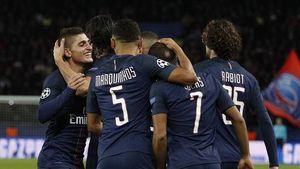 Transferul iernii pentru Barcelona! Catalanii cumpără de la un alt club uriaș al Europei: 60 de milioane de euro pentru o investiție "de viitor"