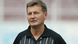 EXCLUSIV** Mărturia lui Altmayer în cazul presupusului "blat" de 500.000 de euro!