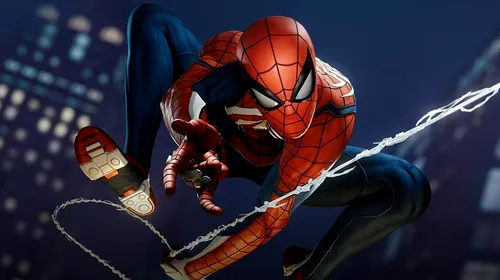Noul DLC Turf Wars va oferi un nou răufăcător, misiuni și costume noi pentru Spider-Man