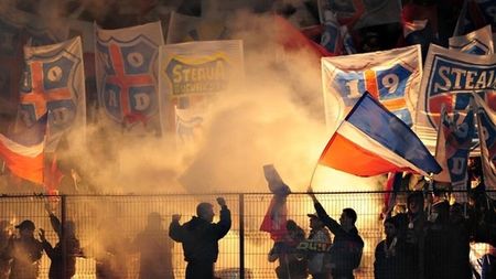 A plecat de la Steaua și credea că e terminat: "Nu o să mi-o iert niciodată"** Acum e la un pas de transferul vieții! Vestea care o să îi bucure și o să-i întristeze deopotrivă pe fani