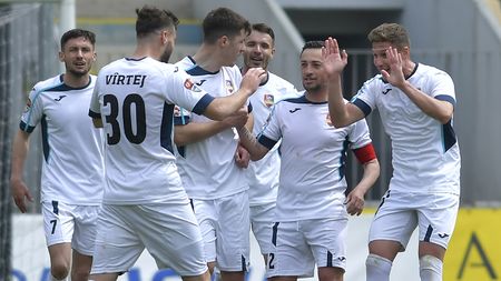 Un club din Liga 2, râvnit de investitori din Belgia, Turcia, și Emiratele Arabe Unite. Primarul se teme să nu fie ținta unui nou „Cortacero”