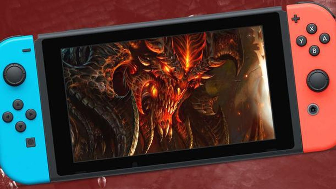 Diablo III Eternal Collection (Nintendo Switch) Review: „Dragă, am micșorat demonii!"