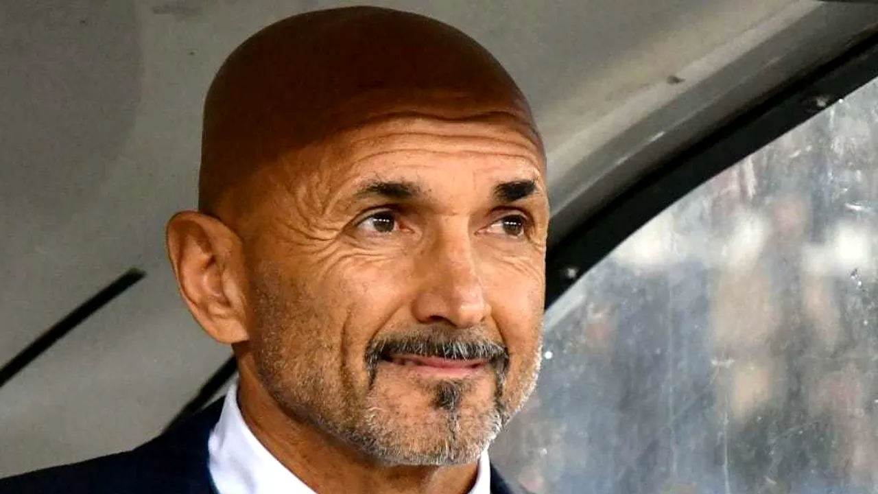 Spalletti, fericit că a plecat de la AS Roma. Ce a pățit antrenorul pe banca giallorossilor