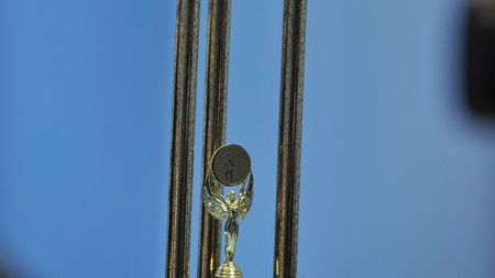 A fost prezentat trofeul acordat câștigătorului concursului „Alfredo Bachelli"