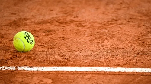 Suspiciuni de blat în calificări la Roland Garros! Un jucător de origine română, acuzat că a „trântit” meciul! Cum se apără