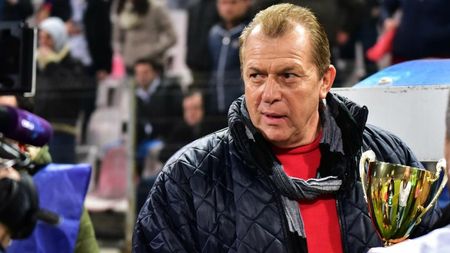 Cine a fost idolul lui Helmut Duckadam. „Avea un stil diferit, era foarte spectaculos”