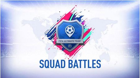 FIFA 22 | Ce este modul Squad Battles și cum se joacă. + Recompense pentru fiecare rank în parte