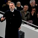 Radu Drăgușin a reușit ceea ce părea imposibil! Reacția lui Ange Postecoglou despre român schimbă totul pentru el la Tottenham