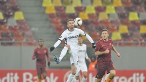 Pune capăt carierei de fotbalist: finala Cupei, ultimul său meci! "Va fi o partidă specială!" Ce planuri de viitor are Lovin