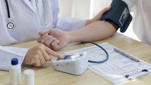 Este o dietă VLCD potrivită pentru hipertensiune? ADVERTORIAL