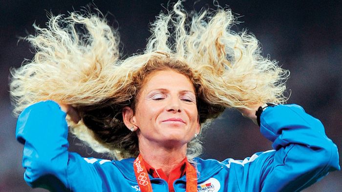 "Am decis să renunț la tot ce am construit în Statele Unite!". Anunțul făcut de Constantina Diță, campioană olimpică la maraton 