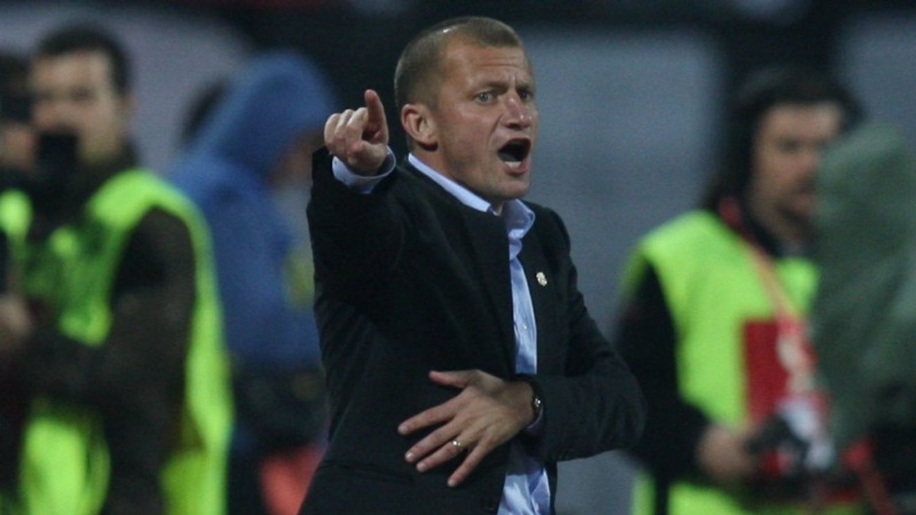 Dorinel Munteanu: "Am fost mai buni, rezultatul e nedrept"