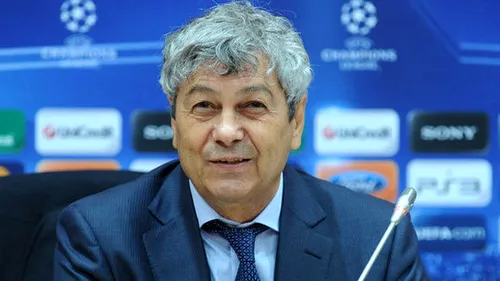 Mircea Lucescu nu se retrage!** Ahmetov: 