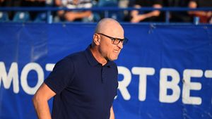 În genunchi după pauză! În ultimele trei meciuri, cu FCU Craiova, Dinamo și Oțelul, Poli Iași a jucat foarte slab după ce a revenit de la vestiare și a cedat puncte importante pe final | ANALIZĂ