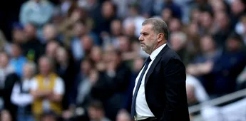 Ange Postecoglou, mesaj dur pentru Radu Drăgușin, după meciul Liverpool – Tottenham 4-2! E răspunsul managerului lui Spurs după atacul lui Florin Manea și amenințarea că românul va pleca