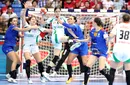 Echipa ideală de la EURO de handbal feminin e plină de unguroaice, dar fără vreo româncă!