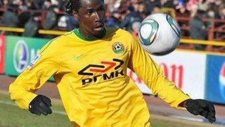 Traore e legat "pe viață" de SuperDan!"Petrescu la Chelsea și eu după el"