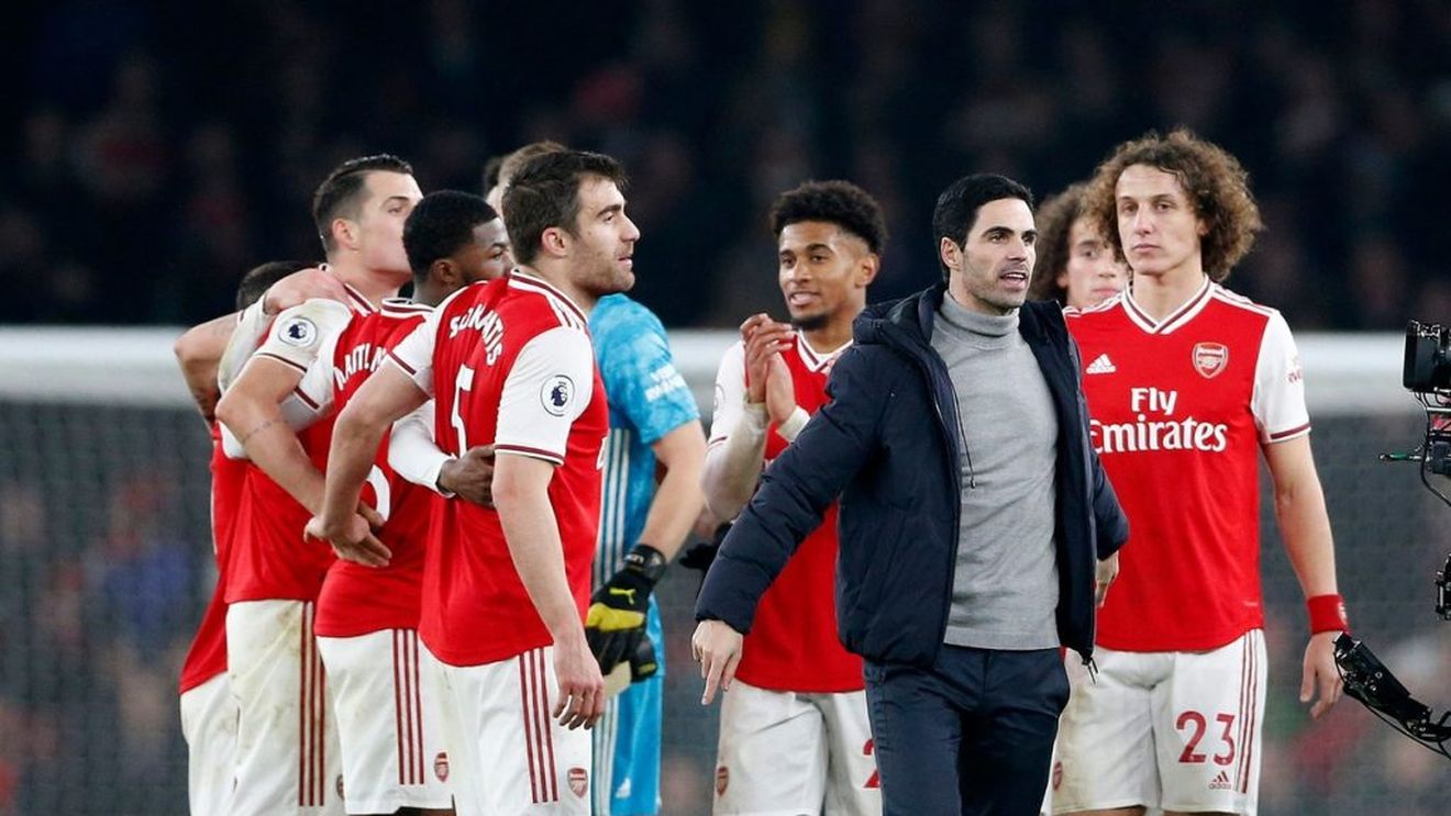 OFICIAL | Premier League se suspendă! Cât timp va fi sistat campionatul din Anglia