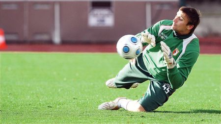 Hamutovski i-a refuzat pe "câini"!