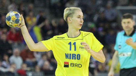 România și-a luat revanșa cu Spania, scor 21-20! Naționala are potențial de creștere în următoarea perioadă. Urmează barajul pentru Mondial cu Austria