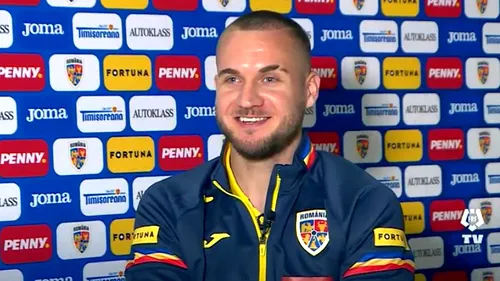 „Anglia nu este un fotbal pentru el!” George Pușcaș, gata să-și relanseze cariera? „Va da mult mai mult!” | VIDEO EXCLUSIV ProSport Live