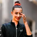Exemplu pentru România! Media generală 10 pentru Ştefania Uță, noua senzație a atletismului românesc