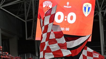 Veste uriașă pentru Dinamo: revin fanii la stadion! Comisia de Disciplină și Etică a FRF, răspuns favorabil pentru „câini”. EXCLUSIV