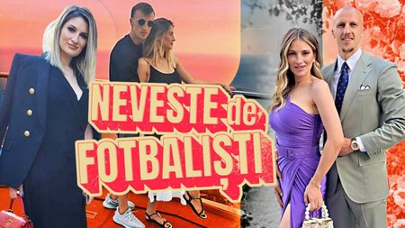 Ea e femeia care îi alină suferința lui Vlad Chiricheș, după ce Gigi Becali l-a scos din lotul lui FCSB: și-a tatuat chipul ei