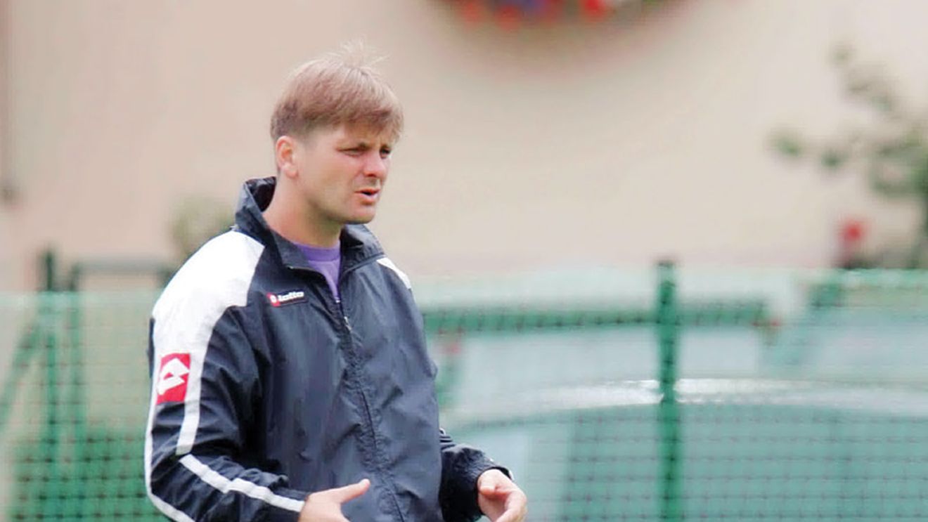 FC Timișoara are foame de trofee