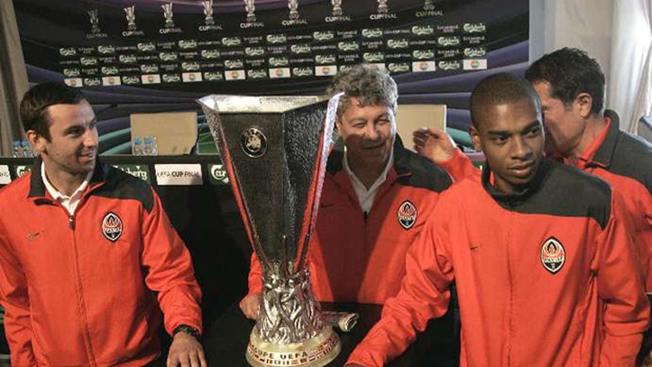 Lucescu, aproape de o nouă lovitură pe piața transferurilor! **Fernandinho va face pasul către un club uriaș, în vară
