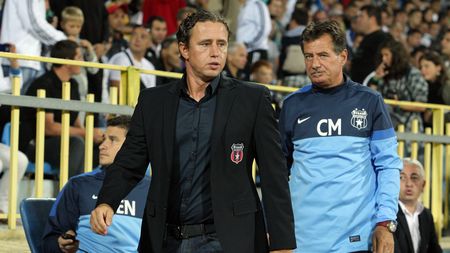 Becali: "Steaua UCIDE în atac!"** Reghecampf pregătește un '11' care să "marcheze repede" la Vaslui! Cum va arăta Steaua în derby