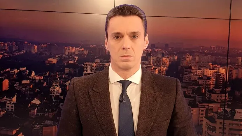 Salariul uriaș pe care îl încasează Mircea Badea la Antena 3!