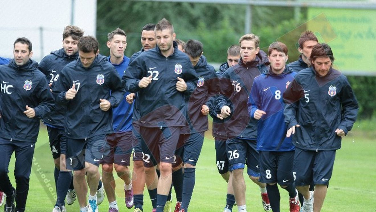 Steaua și Rapid au transferat pe bandă rulantă, Dinamo n-a luat NIMIC!** Cum vor arăta GRANZII în noul sezon