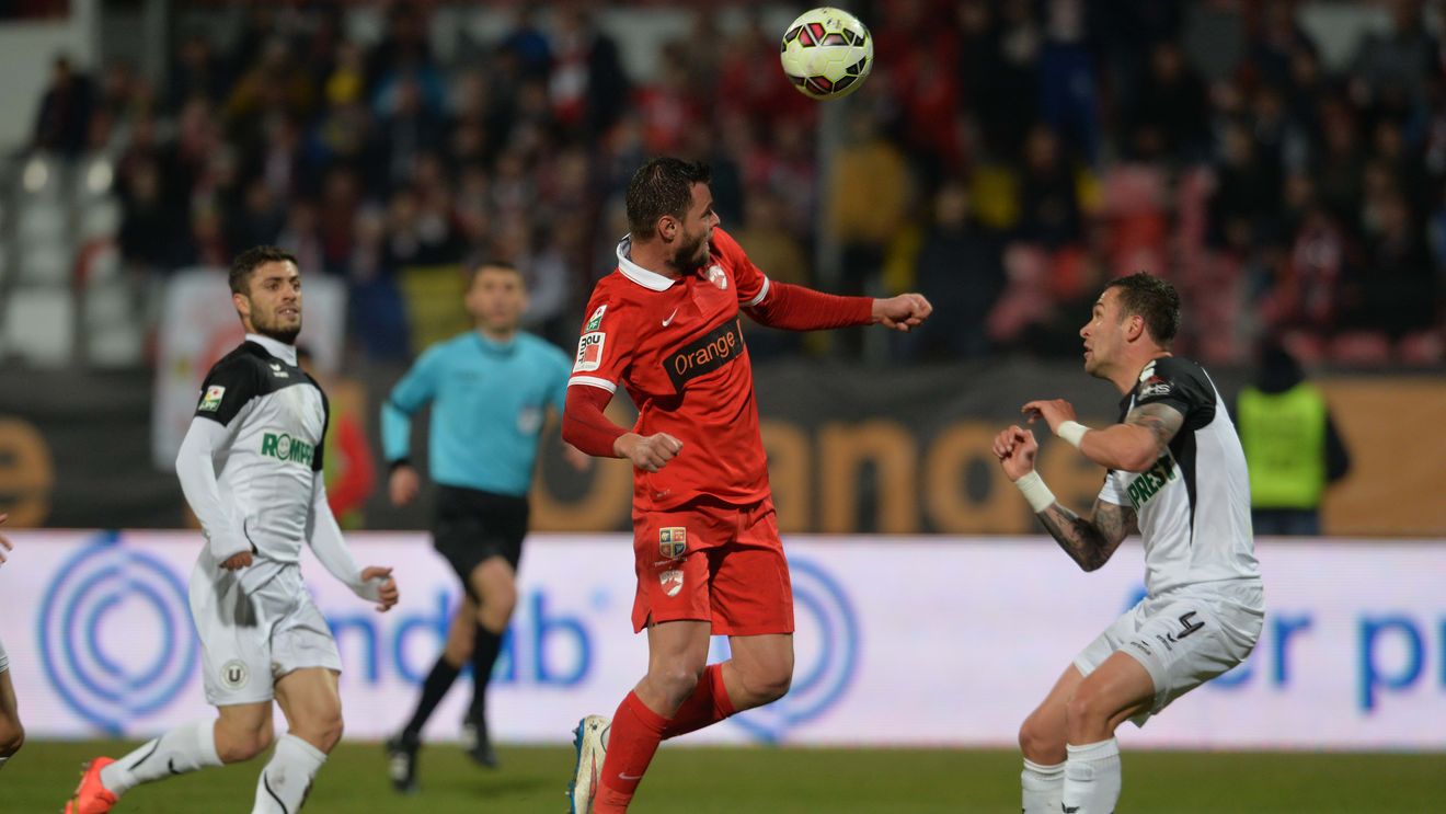 Reacția lui Marius Niculae după ce Dinu Gheorghe a plecat de la Dinamo: "E o pierdere mare!"