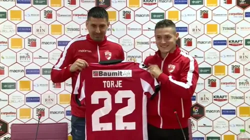 EXCLUSIV | „Din dragoste pentru Dinamo”, dar și din lipsă de variante? Gabi Torje a așteptat până în ultima clipă o ofertă uriașă din Turcia și a ratat 35.000 de euro pe lună de la un adversar al FCSB din Europa League