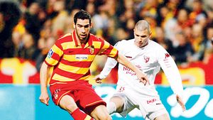 Porumboiu a pus ochii pe Gueye și Bessat de la FC Metz