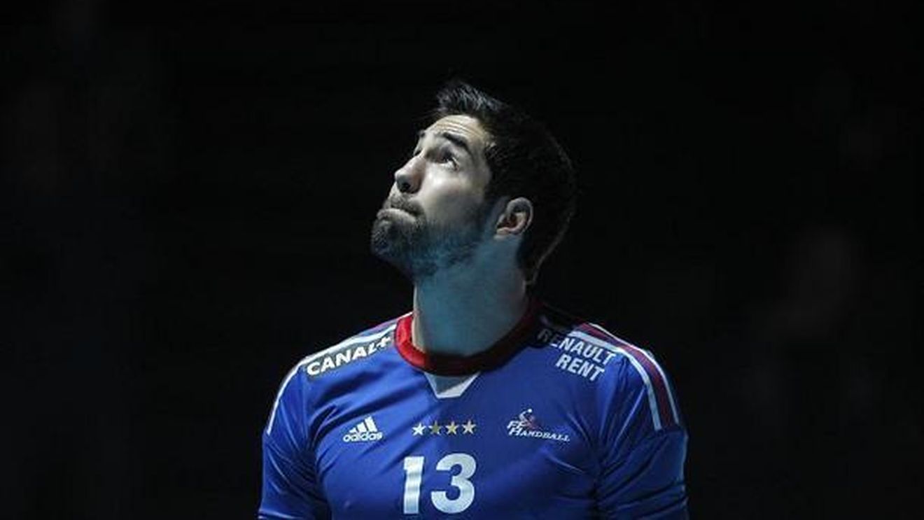 Karabatic, înger și demon pentru Montpellier